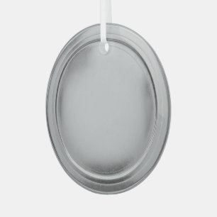 3D-Foliensiegel Elegant Excellence Award Medal Sil Ornament Aus Glas