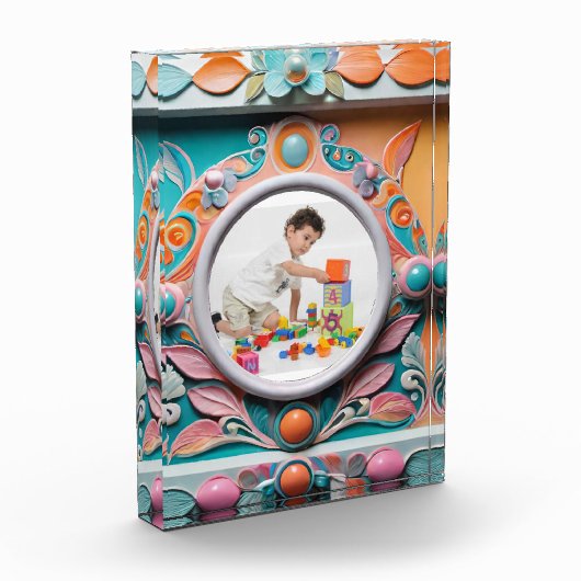 3d fotoblock (Links)