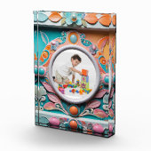 3d fotoblock (Rechts)