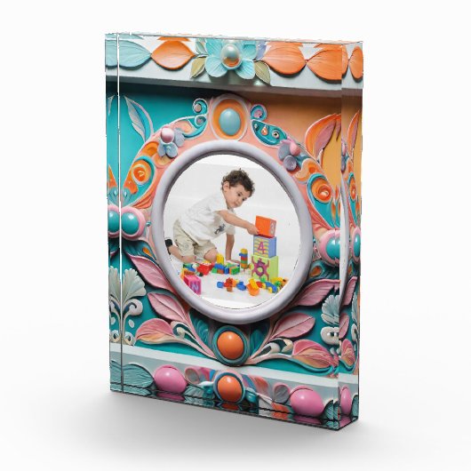 3d fotoblock (Rechts)