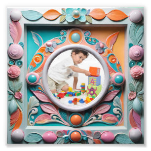 3d  fotodruck