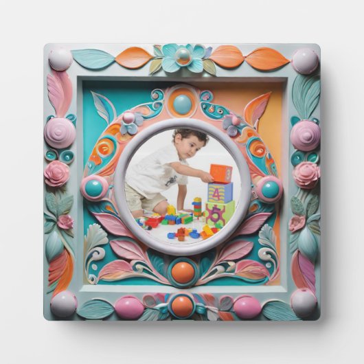 3d fotoplatte (Vorderseite)