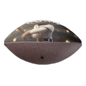 3D Funny Baseball Cat, Football (Gedreht 270)