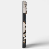 3d Funny Snowman Weihnachten Case-Mate iPhone Hülle (Rückseite / Rechts)