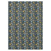 3D Geometrisches Muster Tischdecke (Vorderseite)