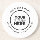 3D GETRÄNKEUNTERSETZER (Vorne)