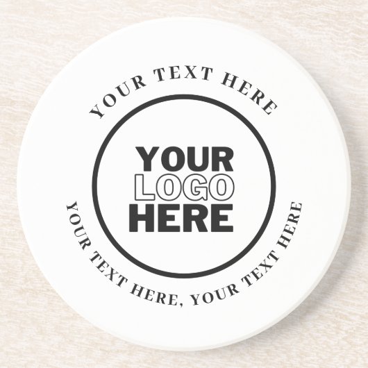 3D GETRÄNKEUNTERSETZER (Vorne)