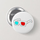3D-Glasdesign Button (Vorne & Hinten)
