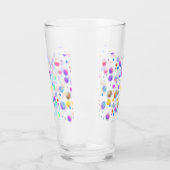 3D-Gleitschalenmuster Kein BG Glas (Links)