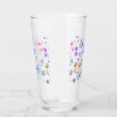 3D-Gleitschalenmuster Kein BG Glas (Rechts)