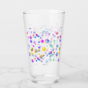 3D-Gleitschalenmuster Kein BG Glas