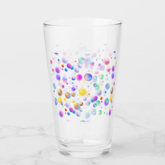 3D-Gleitschalenmuster Kein BG Glas (Vorderseite)