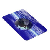 3D-Globe 10 Magnet (Rechte Seite)