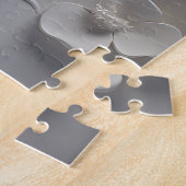 3D Halloween Skeleton Puzzle (Seite)