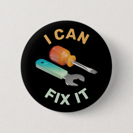 3D Handyman Tools: Ich kann es reparieren! Button