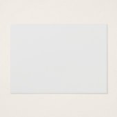 3D Herzminimalismus 2 Paarsteckkarten-Display (Rückseite)