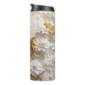 3d Honey Bee Thermosbecher (Nach rechts gedreht)