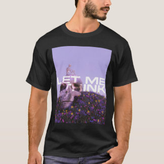 3D-Illustrationen zum Surrealismus - 1 T-Shirt