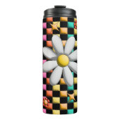 3D Inflate Groovy Tasse (Vorderseite)