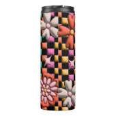 3D Inflate Groovy Tasse (Rückseite)