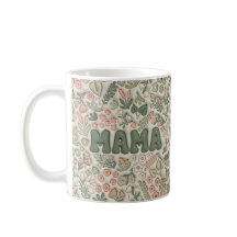 3D Inflated Boho Mama