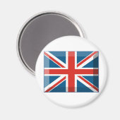 3D Jubilee Magnet (Vorderseite/Rückseite)