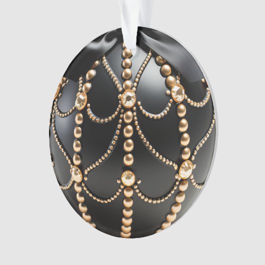 3d juweliert ornament (Vorderseite)