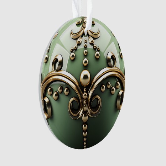 3d juweliert ornament (Vorderseite)