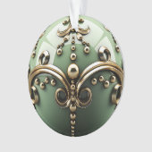 3d juweliert ornament (Vorderseite)