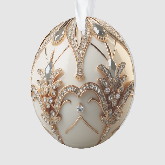 3d juweliert ornament (Vorderseite)