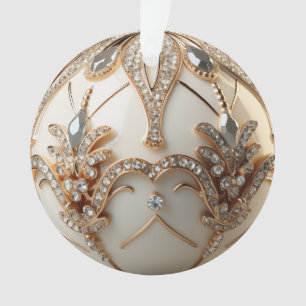 3d juweliert ornament