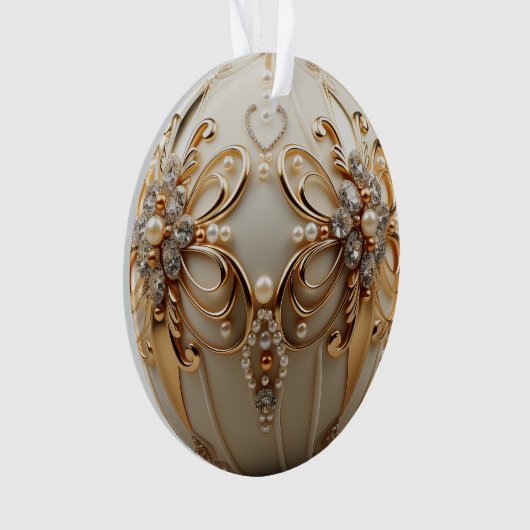 3d juweliert ornament (Vorderseite)