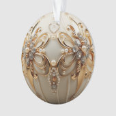 3d juweliert ornament (Vorderseite)