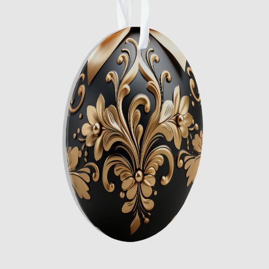 3d juweliert ornament (Vorderseite)