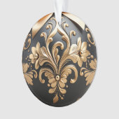 3d juweliert ornament (Vorderseite)