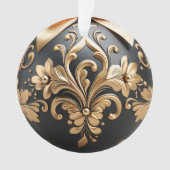 3d juweliert ornament (Vorderseite)