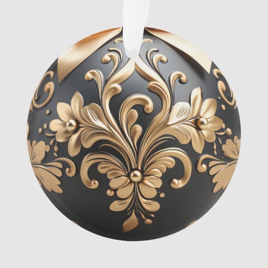 3d juweliert ornament (Vorderseite)