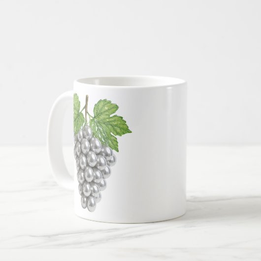 3d kaffeetasse (Vorderseite Links)