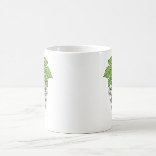 3d kaffeetasse (Mittel)
