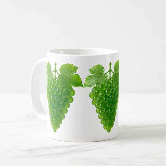 3d kaffeetasse (Vorderseite Links)