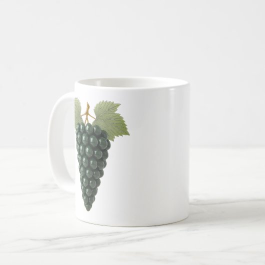 3d kaffeetasse (Vorderseite Links)