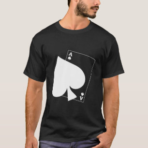 3D Karoass T-Shirt
