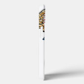 3D-Kino Case-Mate iPhone Hülle (Rückseite / Rechts)