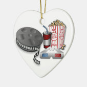 3D-Kino Keramikornament (Links)