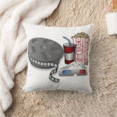 3D-Kino Kissen (Decke)