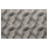 3D kopiert 1 kundenspezifisches Gewebe Stoff (Fat Quarter (45,7 x 55,9 cm))
