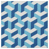 3D-KubikFraktal Stoff (Muster)