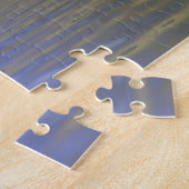 3D-Leuchtturmszene Puzzle (Seite)