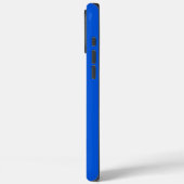 3D-Lollipop Case-Mate iPhone Hülle (Rückseite / Links)