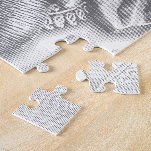 3d Lord Ganesha - OM Puzzle (Seite)